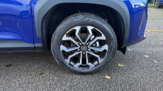 Toyota Yaris Cross 1.5 Hybrid Design 5dr CVT Hybrid Estate